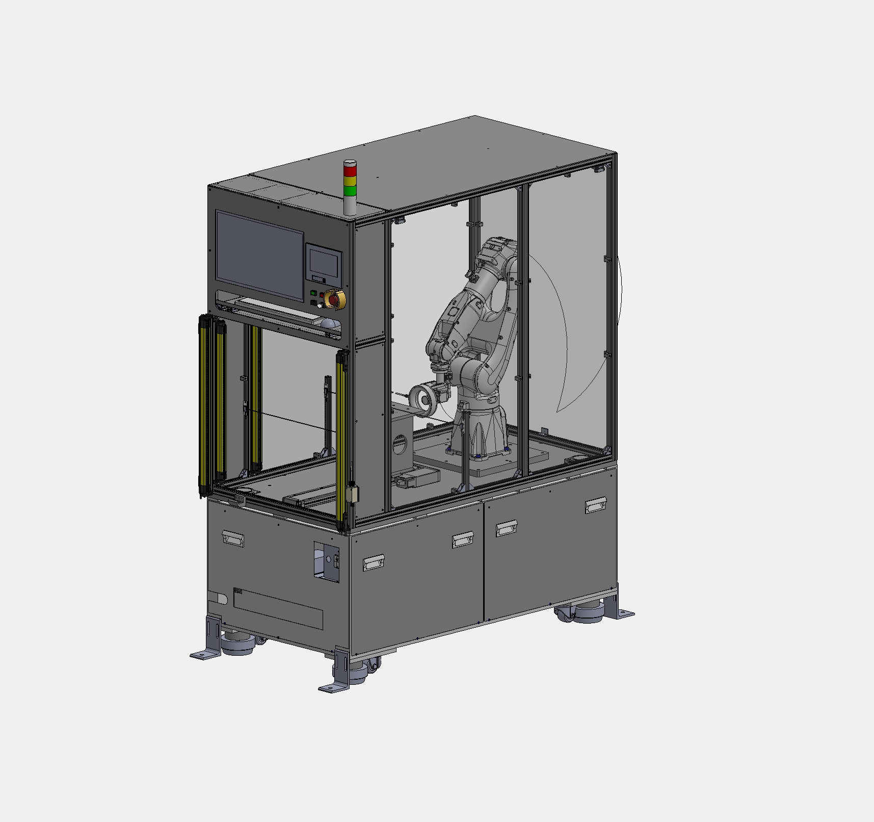 汎用画像検査機